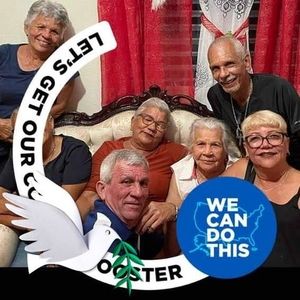 Meet your Posher, Mery